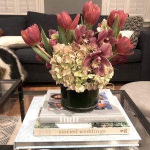 Meet your Posher, Sara